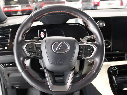 Used 2024 Lexus NX 350 AWD image 6