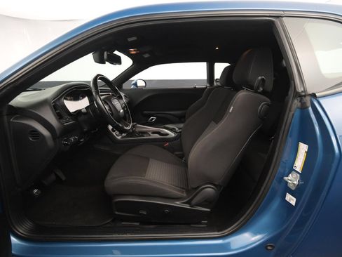 Used 2021 Dodge Challenger R/T image 40