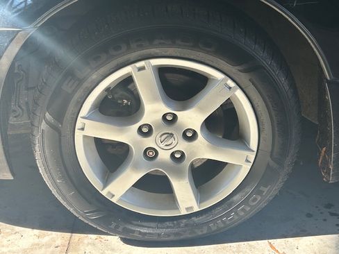 Used 2005 Nissan Altima 2.5 SL image 30