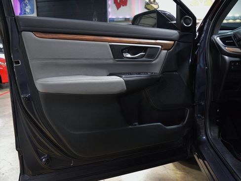 Used 2019 Honda CR-V EX image 31