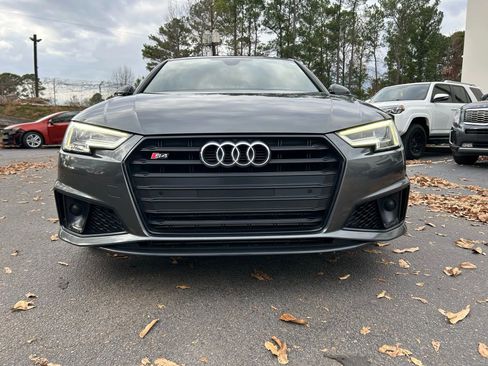 Used 2019 Audi S4 Premium Plus image 9