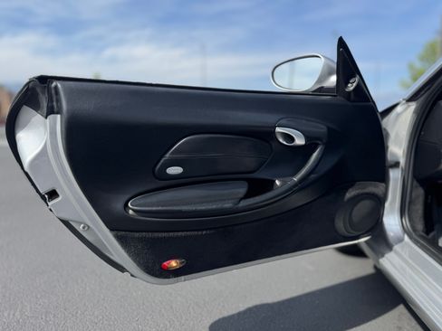 Used 2004 Porsche Boxster image 15