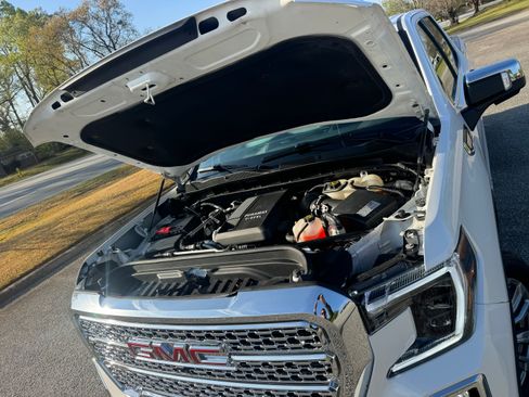 Used 2021 GMC Sierra 1500 Denali AWD/4WD image 22