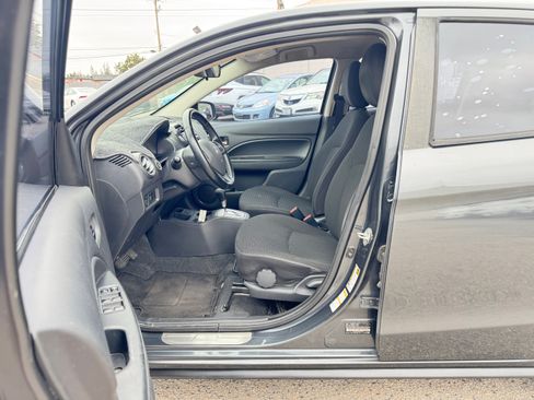 Used 2015 Mitsubishi Mirage ES FWD image 16