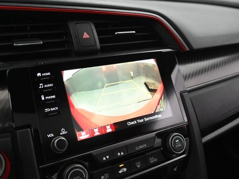 Used 2020 Honda Civic Si image 31