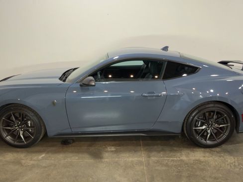 Used 2024 Ford Mustang Dark Horse image 25