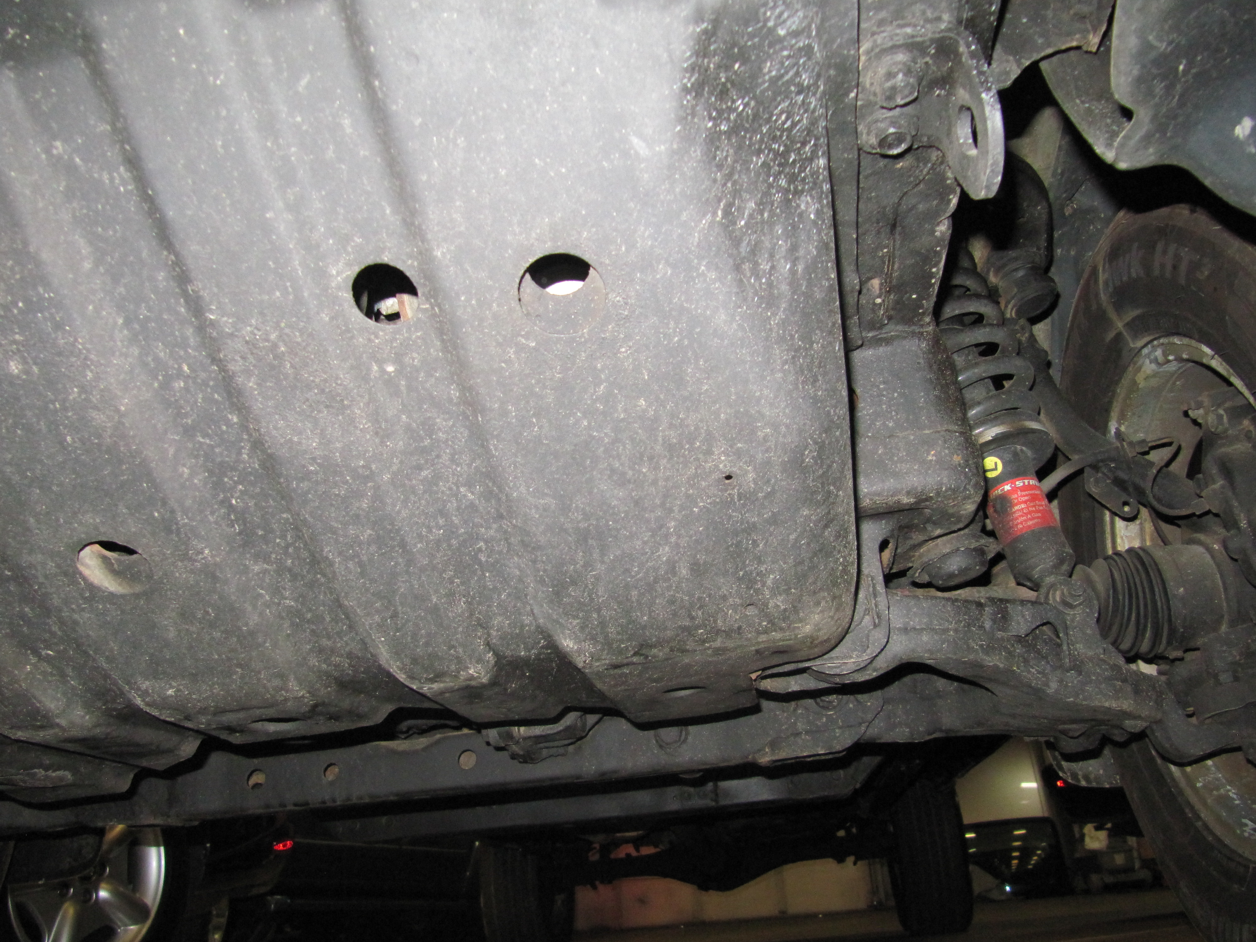 Used 2006 Toyota Tundra 4x4 Double Cab SR5 image 23