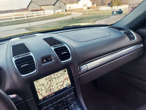 Used 2014 Porsche Boxster S image 67