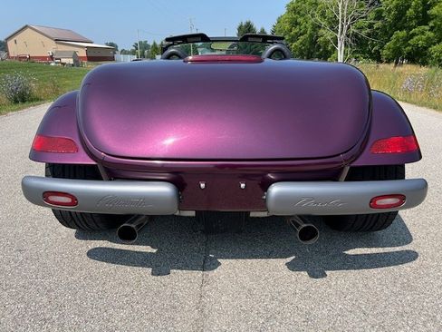 Used 1997 Plymouth Prowler RWD image 18