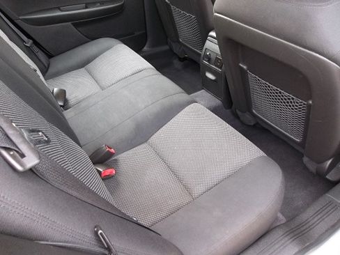 Used 2012 Chevrolet Malibu LT image 7