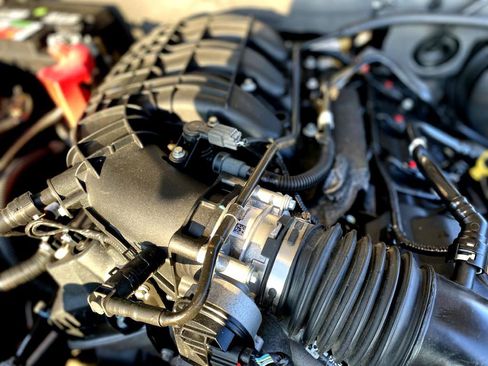 Used 2014 Ford Mustang Coupe image 21