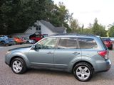 Used 2010 Subaru Forester 2.5X Premium image 5