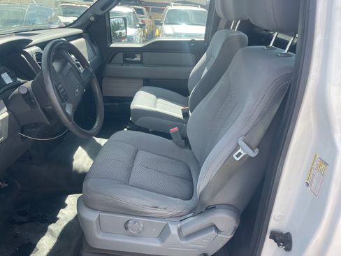 Used 2014 Ford F150 image 10