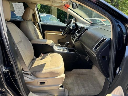 Used 2008 Ford Edge Limited image 10