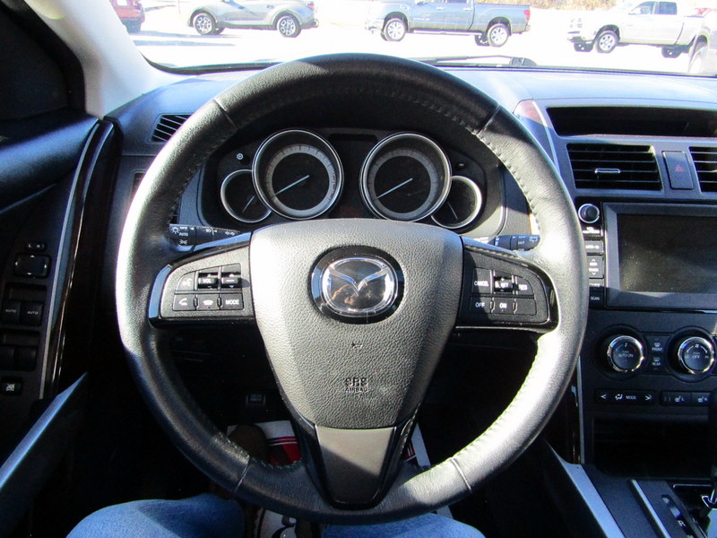 Used 2012 MAZDA CX-9 AWD Grand Touring image 19