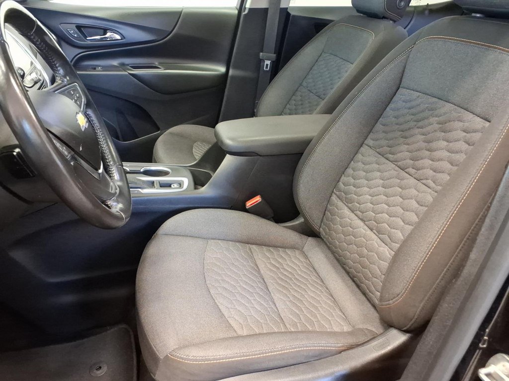 Used 2019 Chevrolet Equinox LT AWD/4WD image 18