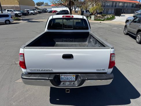 Used 2006 Toyota Tundra SR5 image 7