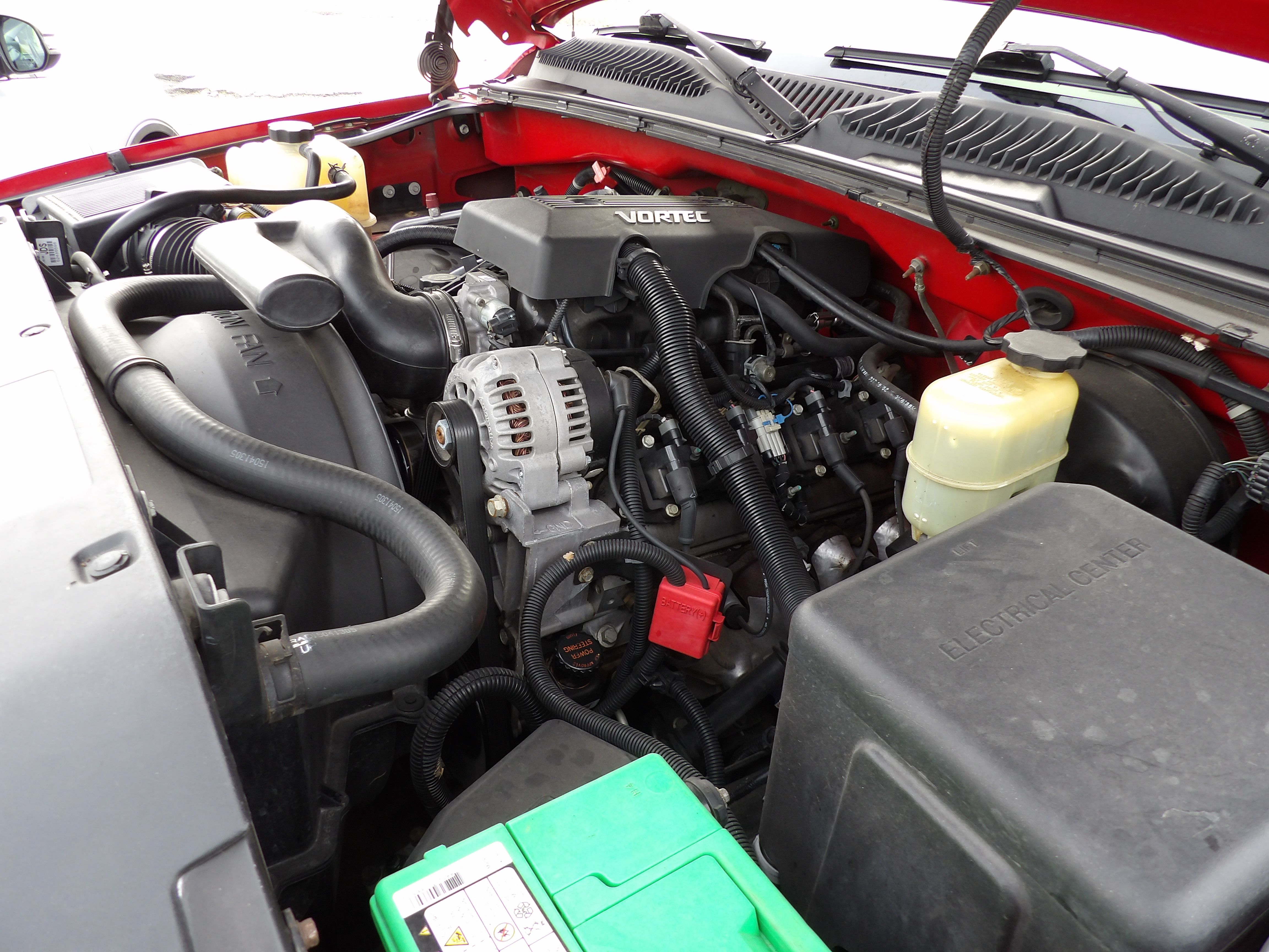 Used 1999 Chevrolet Silverado 1500 Z71 AWD/4WD image 19
