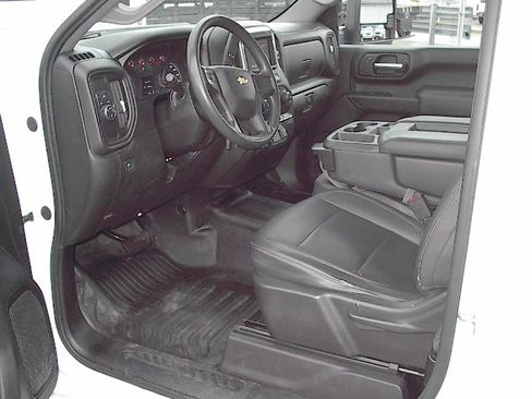 Used 2020 Chevrolet Silverado 2500 W/T image 14