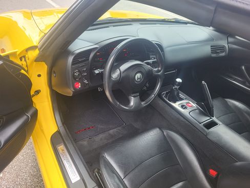 Used 2001 Honda S2000 UNAVAIL image 22