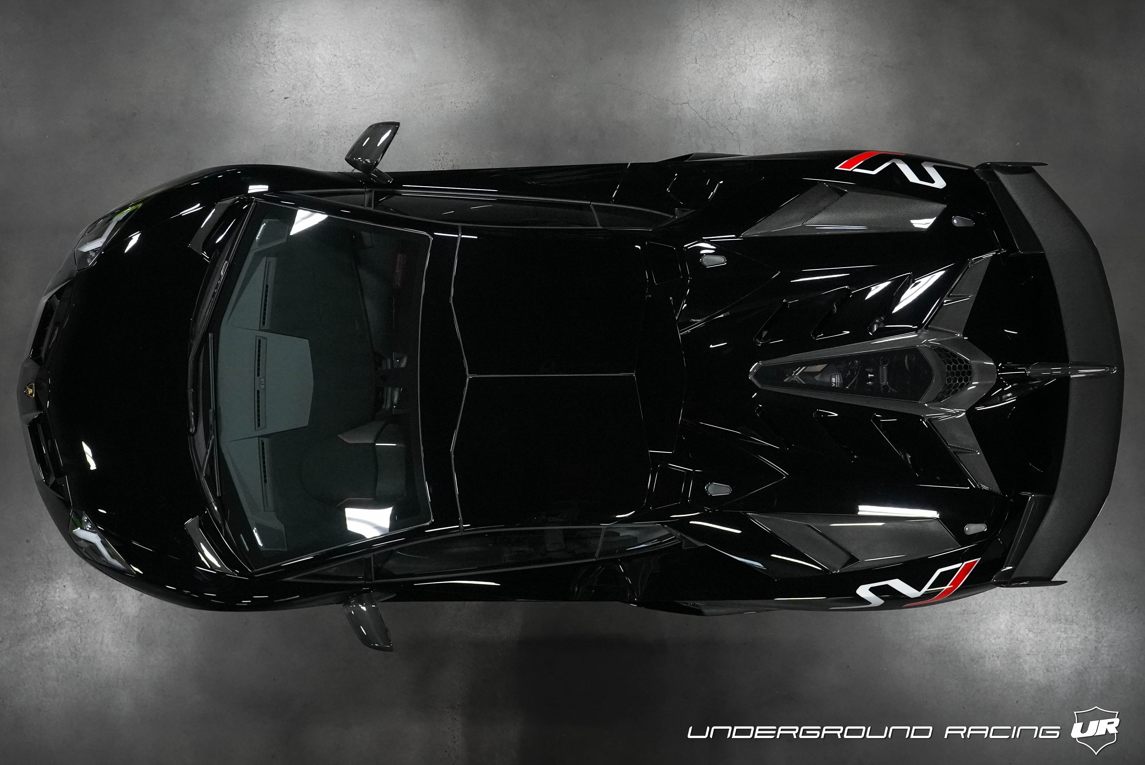 Used 2021 Lamborghini Aventador SVJ Roadster AWD/4WD image 10