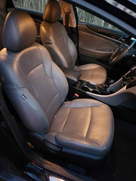 Used 2013 Hyundai Sonata SE FWD image 9
