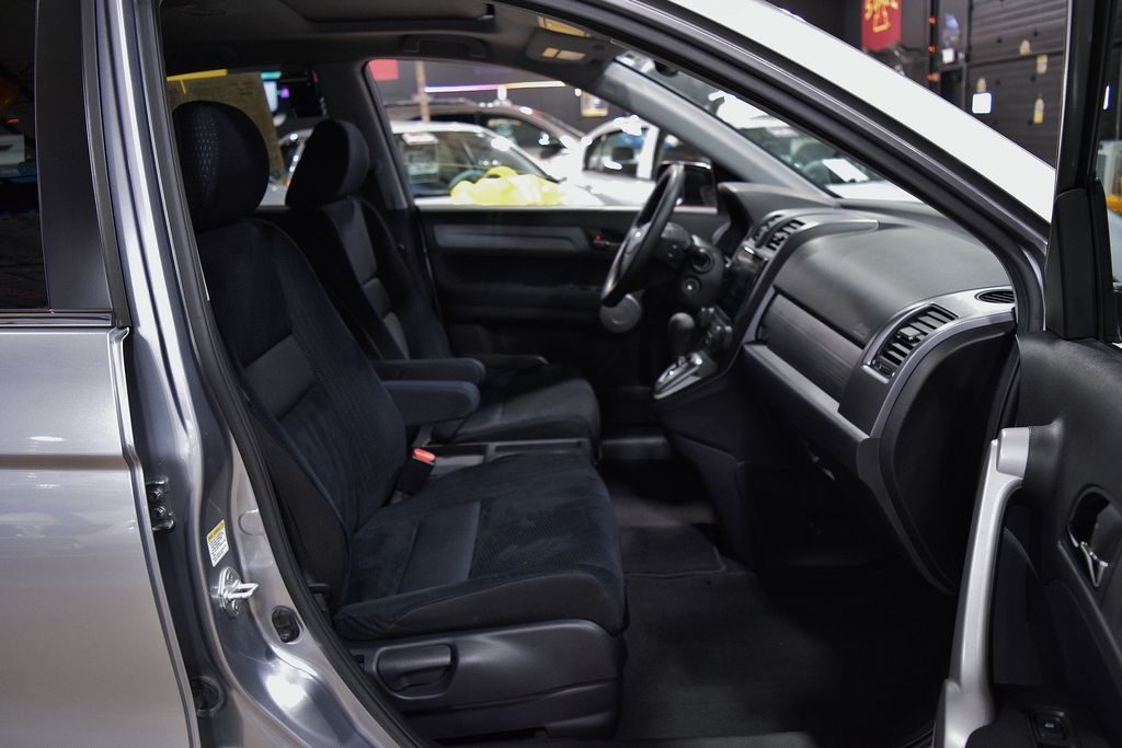 Used 2007 Honda CR-V 4WD EX image 23