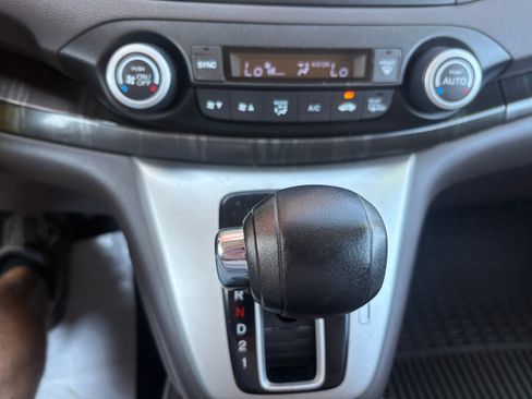 Used 2013 Honda CR-V EX-L image 17