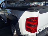 Used 2011 Chevrolet Silverado 1500 LTZ Z71 image 5