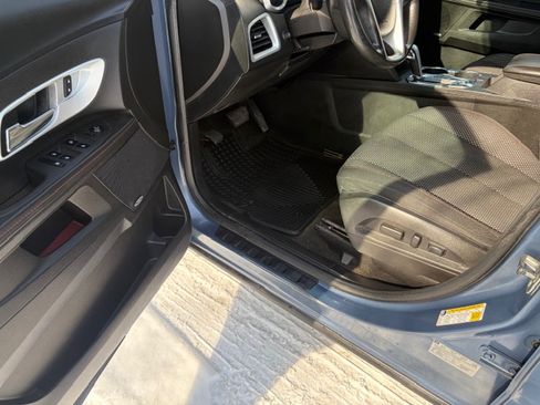 Used 2012 Chevrolet Equinox LT image 8