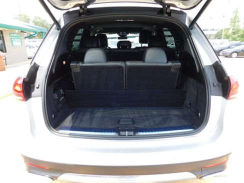 Used 2021 Mercedes-Benz GLE 350 image 7
