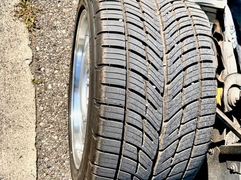 Used 1991 Chevrolet Corvette image 33