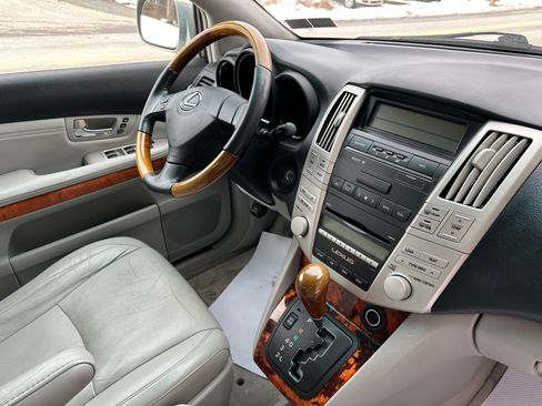 Used 2008 Lexus RX 350 image 13