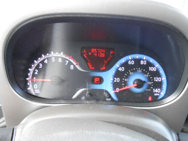 Used 2009 Nissan Cube 1.8 FWD image 17