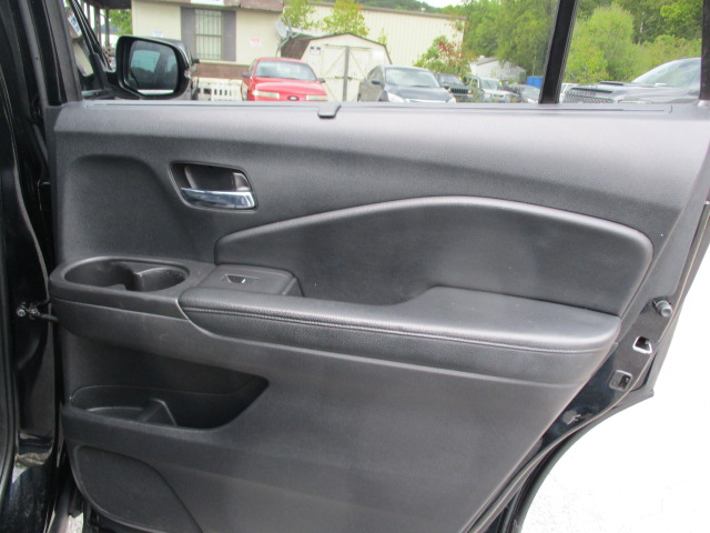 Used 2021 Honda Pilot FWD Special Edition image 34