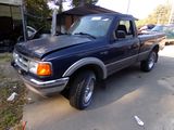 Used 1996 Ford Ranger XL image 3