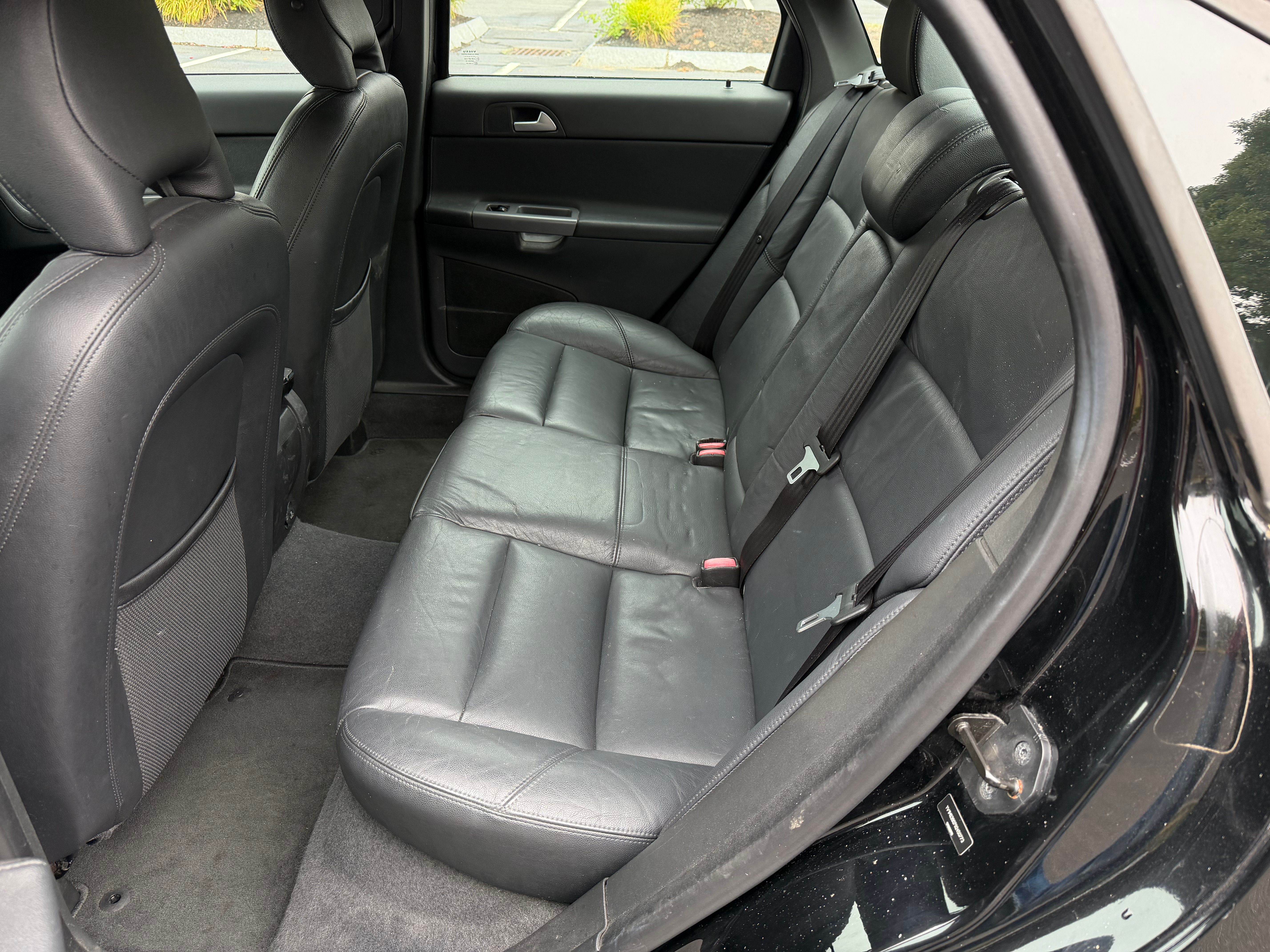 Used 2009 Volvo S40 2.4i FWD image 39