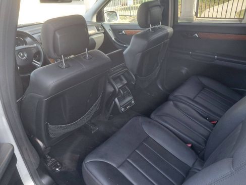 Used 2008 Mercedes-Benz R 350 image 36