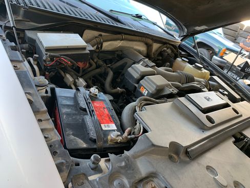 Used 2007 Ford Expedition XLT image 15