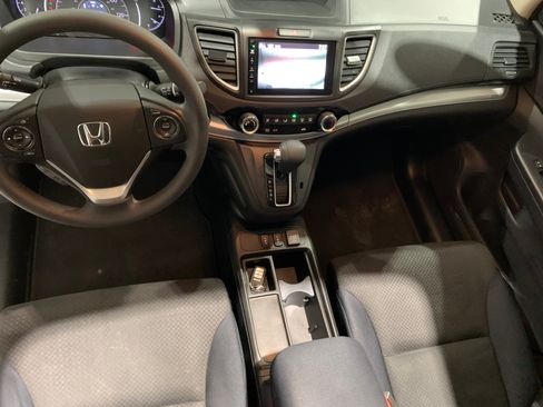 Used 2015 Honda CR-V EX image 30
