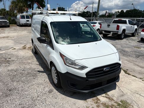 Used 2019 Ford Transit Connect XL Long Wheel Base FWD image 13