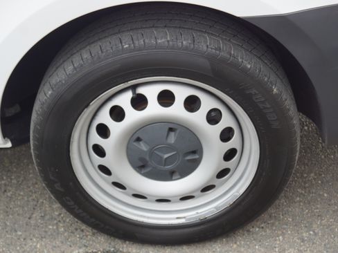 Used 2020 Mercedes-Benz Metris image 22