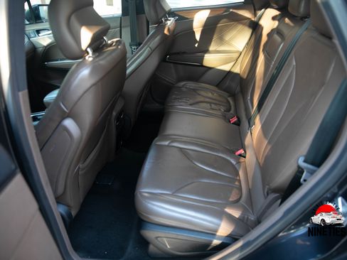 Used 2015 Lincoln MKC image 11