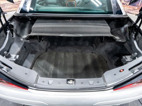 Used 2003 Mercedes-Benz SL 55 AMG image 16
