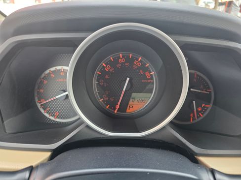 Used 2011 Toyota 4Runner Limited image 12