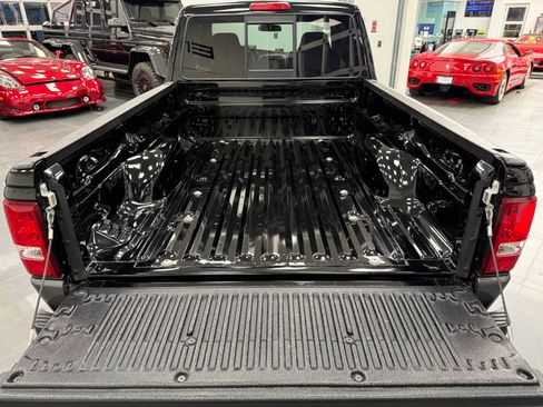 Used 2009 Ford Ranger FX4 image 7