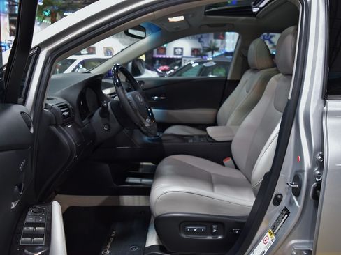 Used 2015 Lexus RX 350 Premium image 17