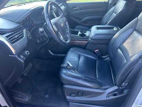 Used 2017 Chevrolet Tahoe LT image 9