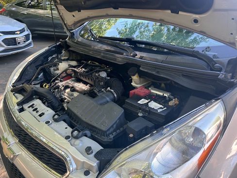 Used 2015 Chevrolet Spark LS image 23