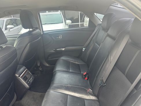 Used 2013 Toyota Avalon XLE Premium image 10